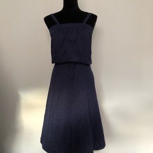VTG Midi Dress